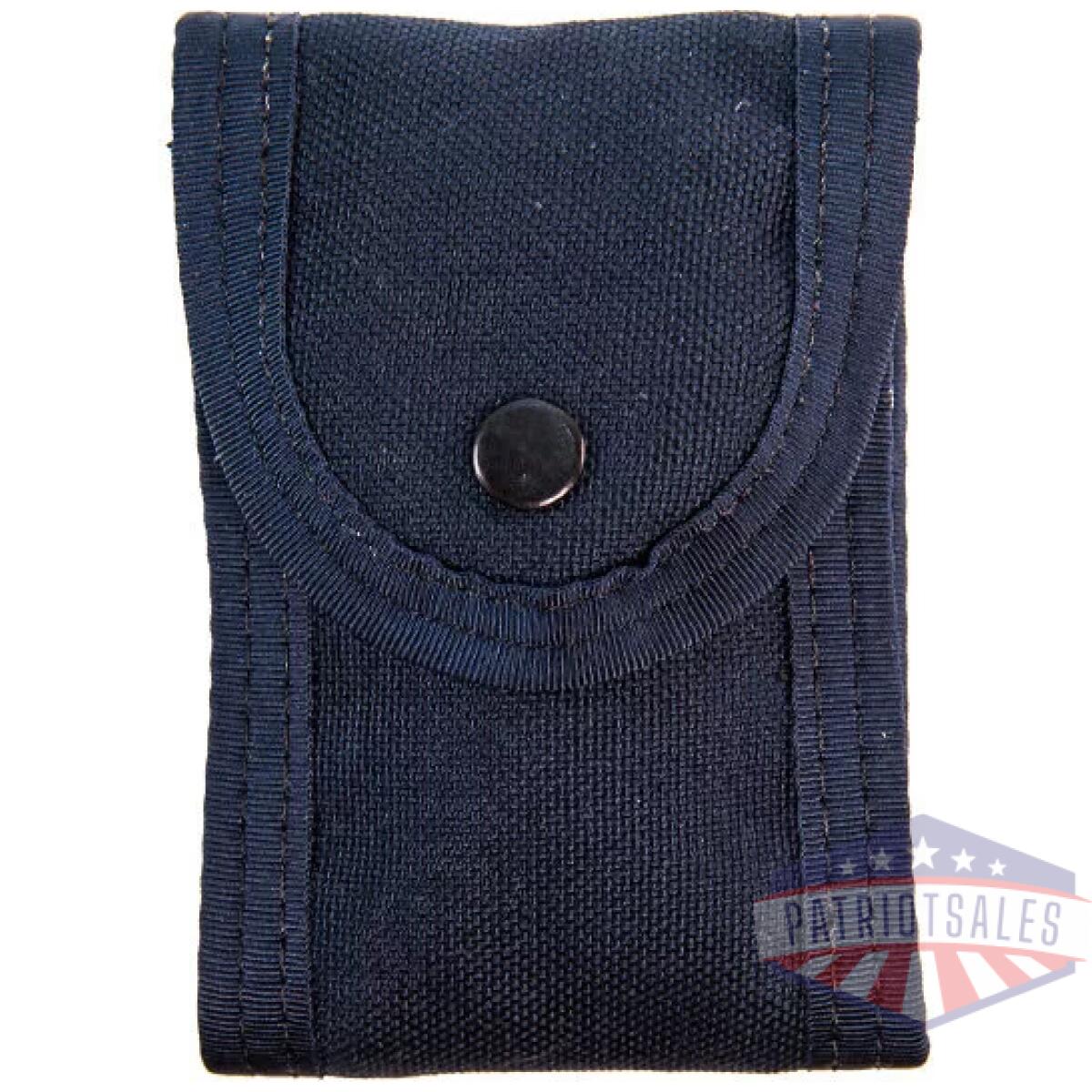 Hsg-41gp02le - duty glove pouch covered u-mount - hsg 41gp02le