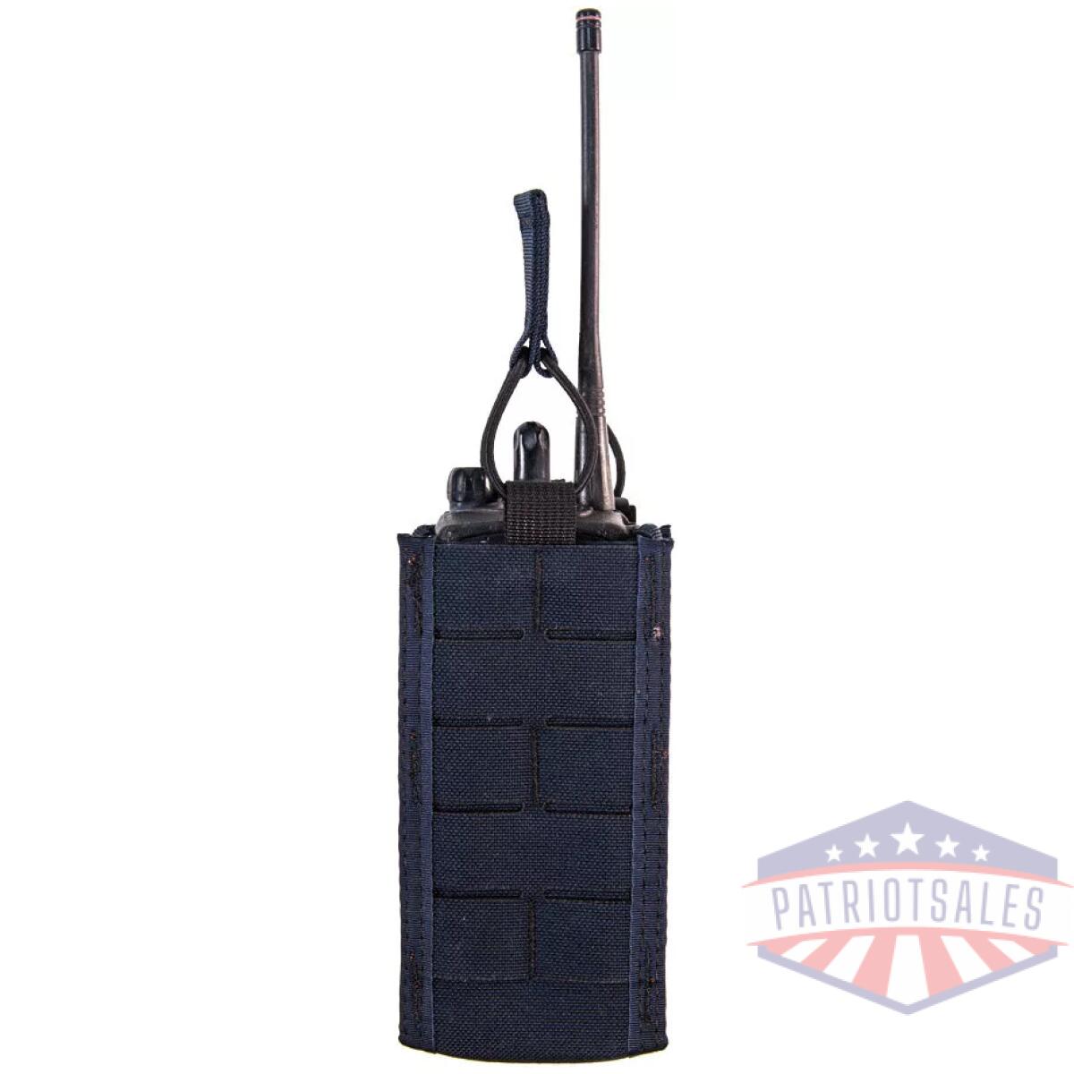 Duty multi-access comm taco u-mount - image 1