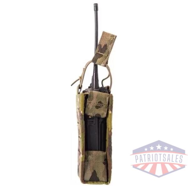 Duty Multi-Access Comm TACO U-MOUNT