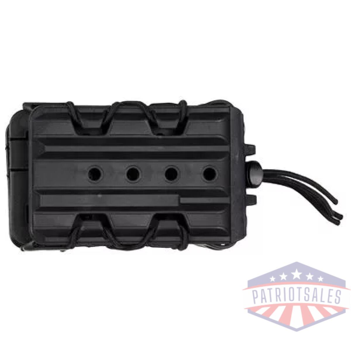 Hsg162r01bk_1 - hsgi polymer x2r rifle taco v2 blk - hsg162r01bk 1