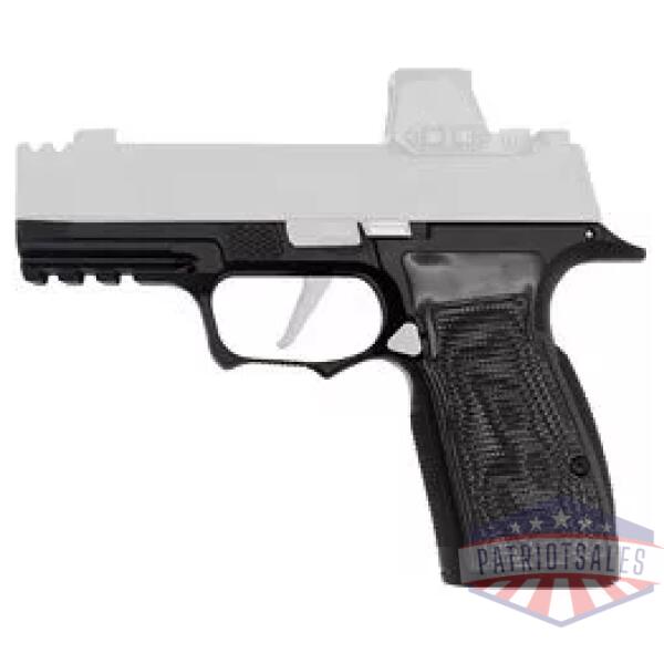 ICARUS ACE 365 SXG MACRO BLK