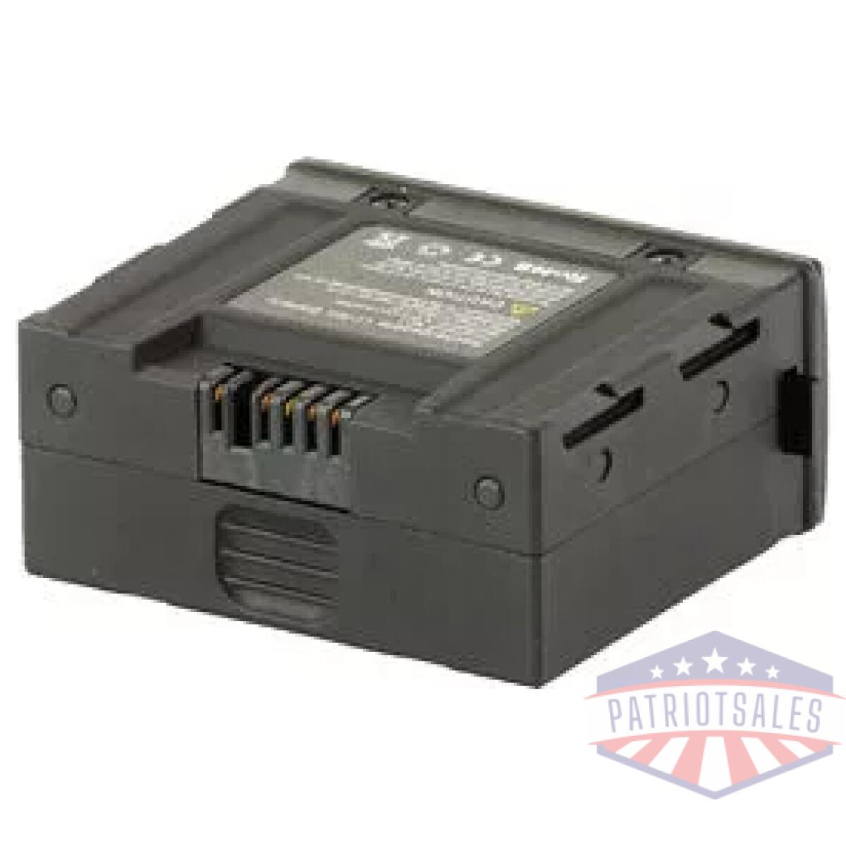 Infiray ibp-1 battery 4400 mah - image 1