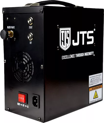 JTS PORTABLE AIRGUN - COMPRESSOR