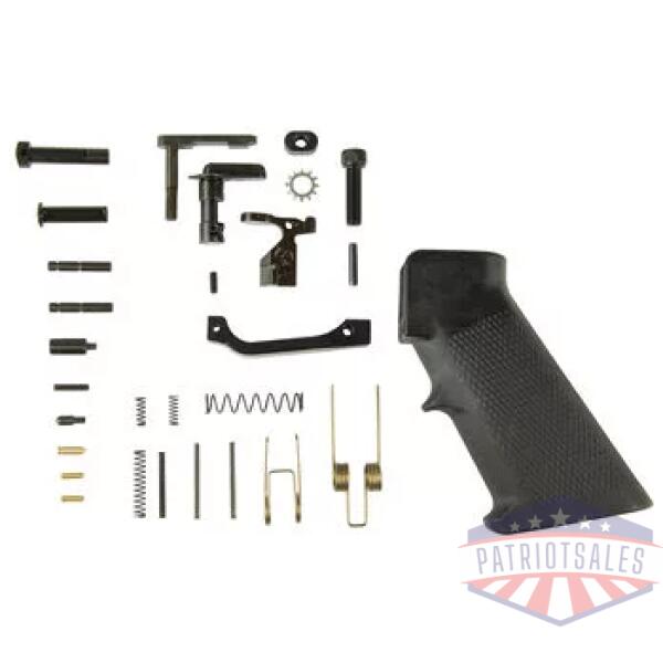 KAK AR-15 LOWER PARTS KIT NO FCG