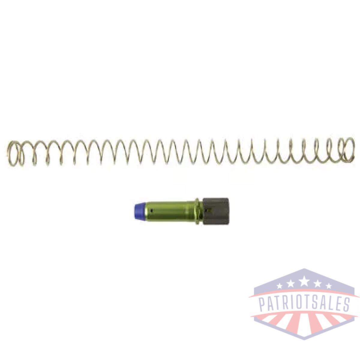 Kak522-0704-107_1 - kak buff/sprng kit ar15 k-spec 4. 7oz - kak522 0704 107 1
