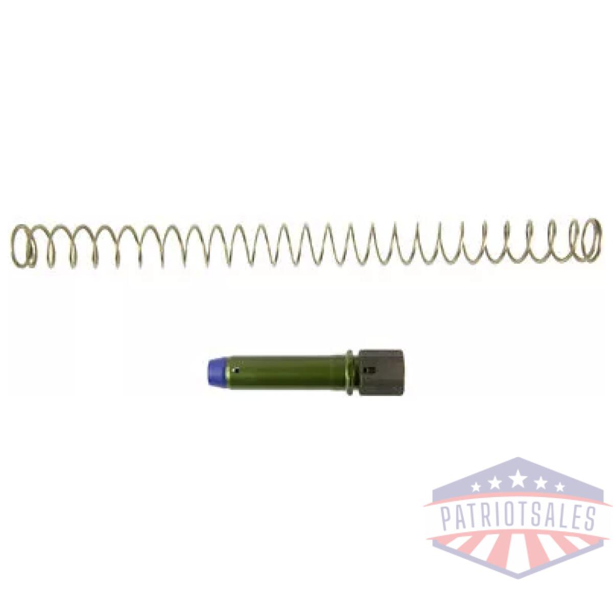 Kak522-0704-110_1 - kak buff/sprn kt m16 k5 k-spec 5. 6oz - kak522 0704 110 1