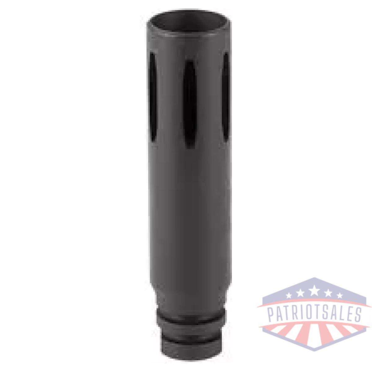 Kakar15-xm177-fh-001_1 - kak retro ar ext flsh hdr 4" 1/2x28 - kakar15 xm177 fh 001 1