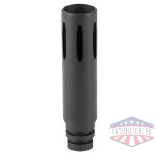 KAK RETRO AR EXT FLSH HDR 4" 1/2X28