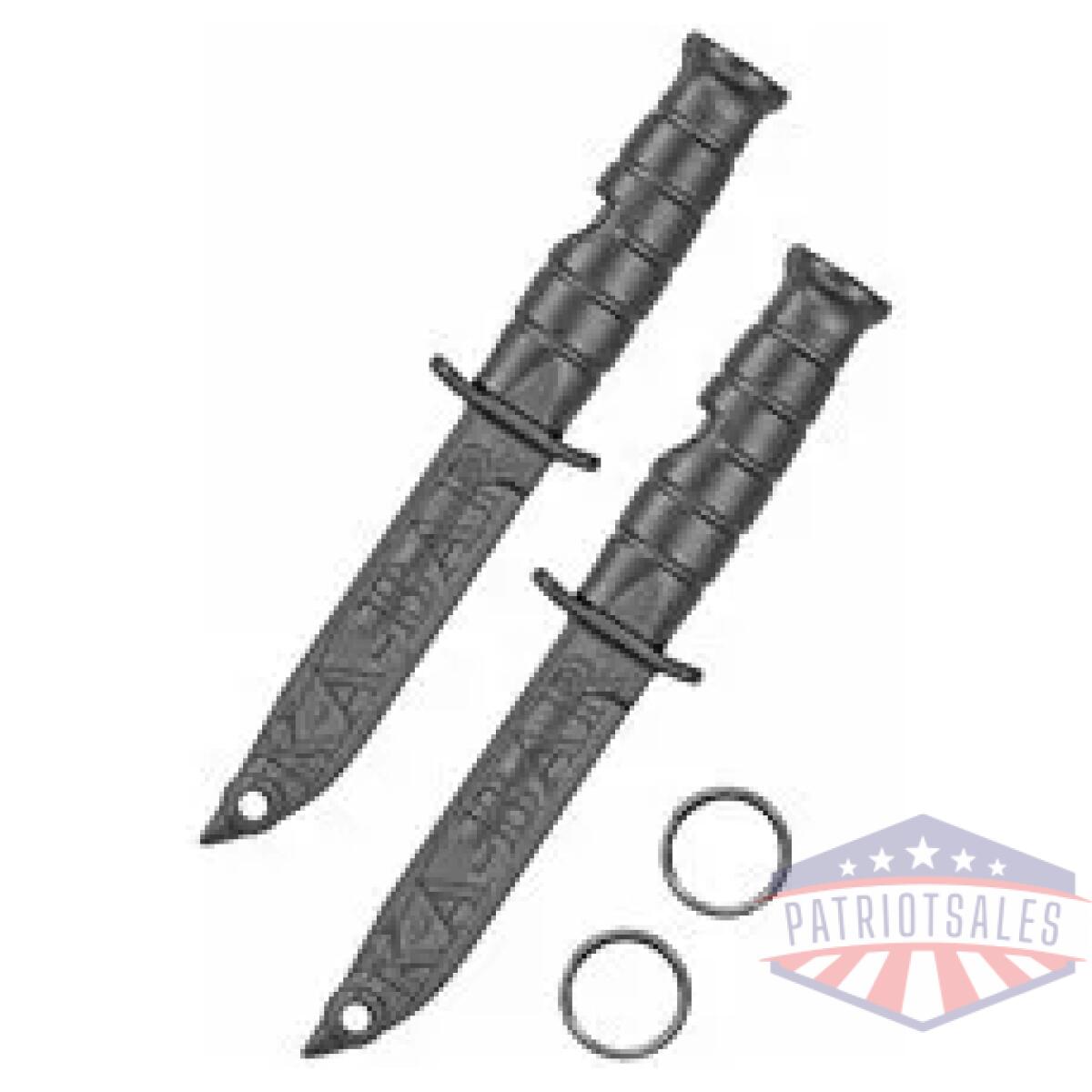 Kbar9925_1 - kbar emergency whistle two pack - kbar9925 1