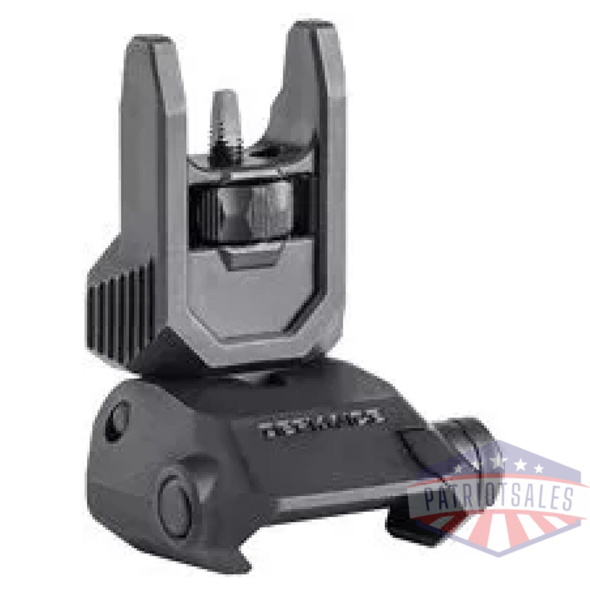 Kriss frnt flip sight steel - image 1