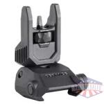 KRISS FRNT FLIP SIGHT STEEL