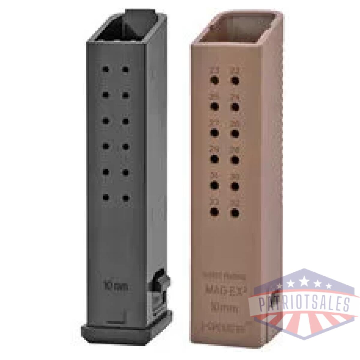 Krkva-mx2k10fd01_1 - kriss magex2 kit for g20 +18rd 3pk - krkva mx2k10fd01 1