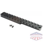 CRICKETT SCOPE BASE FOR MINI - MOSIN NAGANT RIFLE