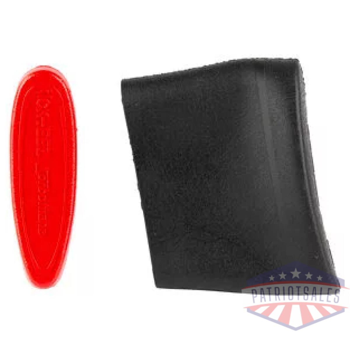 Kzkzsl_1 - kick-eez slip on recoil pad lrg blk - kzkzsl 1