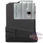 LANCER MAGAZINE L7AWM SR-25 - 7.62X51 10RD OPAQUE BLACK