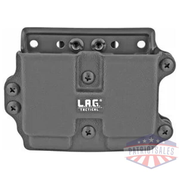 LAG 9/40 COM/SLIM DMC MCS MAG POUCH