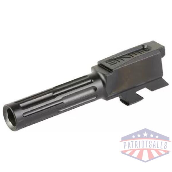 LANTAC 9INE FOR G43 FLTD BBL DLC BLK