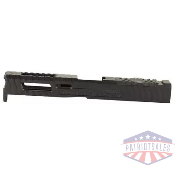 LANTAC RAZORBACK SLIDE FOR G17 GEN 4
