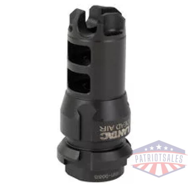 LANTAC DRAGON MB 9MM WOLFMAN