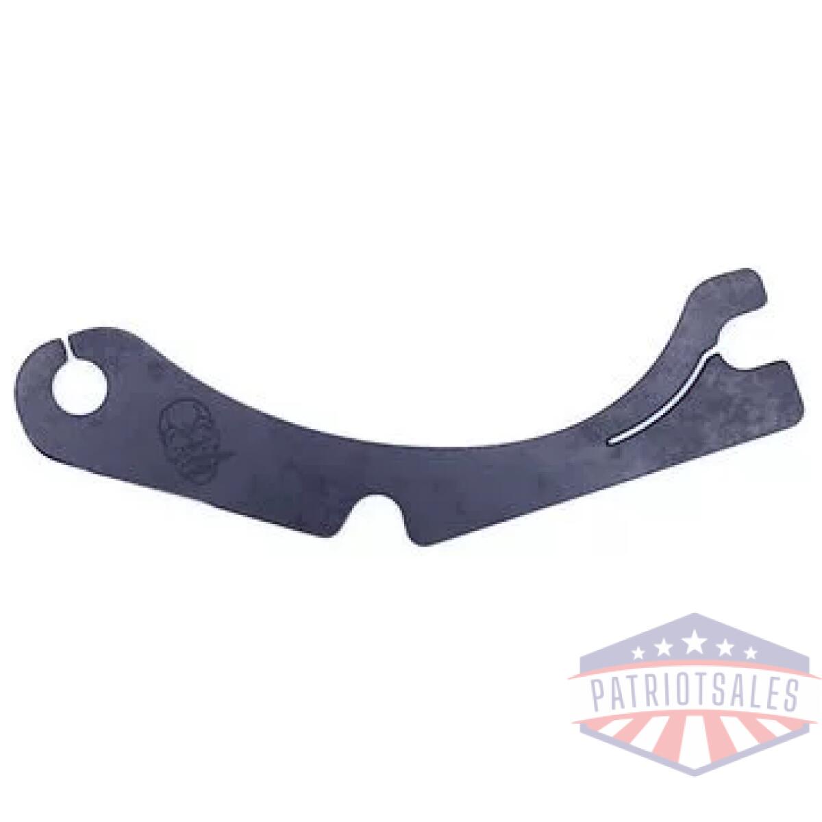 Lbakrplt_1 - lbe ak retaining plate - lbakrplt 1