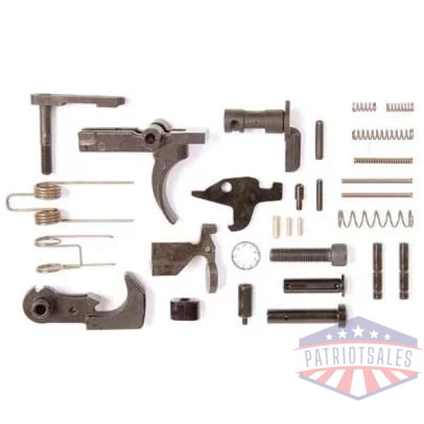LBE LPK 556 NO TRIG GUARD OR GRIP