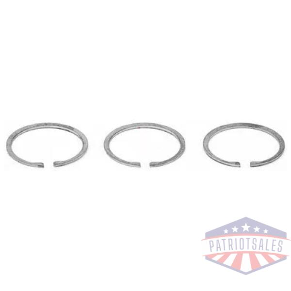 LBE AR BOLT GAS RINGS (SET OF 3)