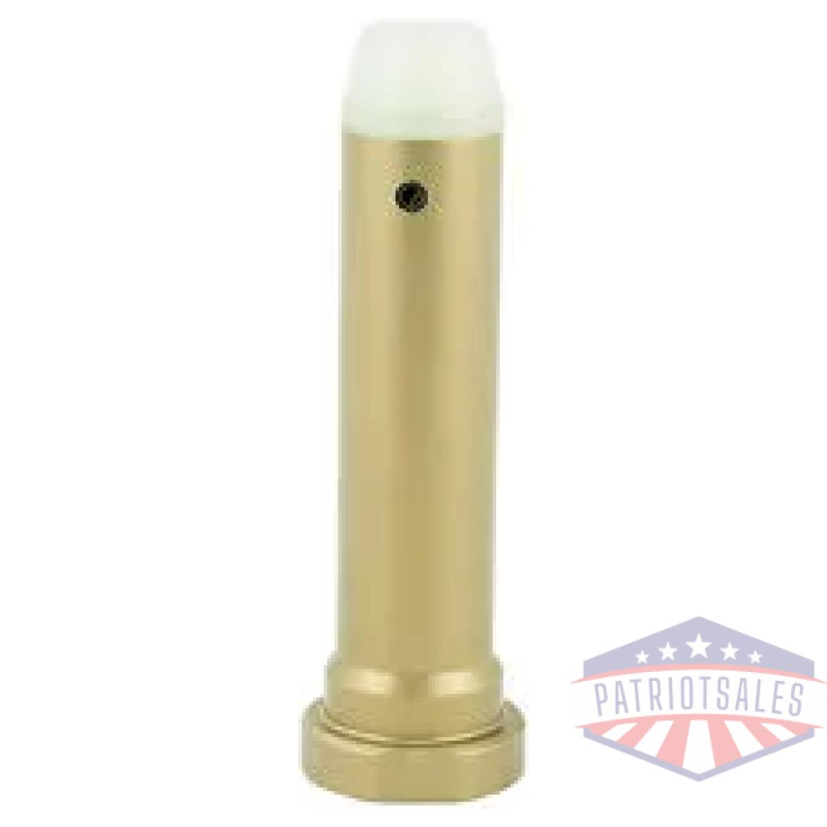 Lbarbuff-h3_1 - lbe ar15/m16 h3 heavy carbine buffer - lbarbuff h3 1