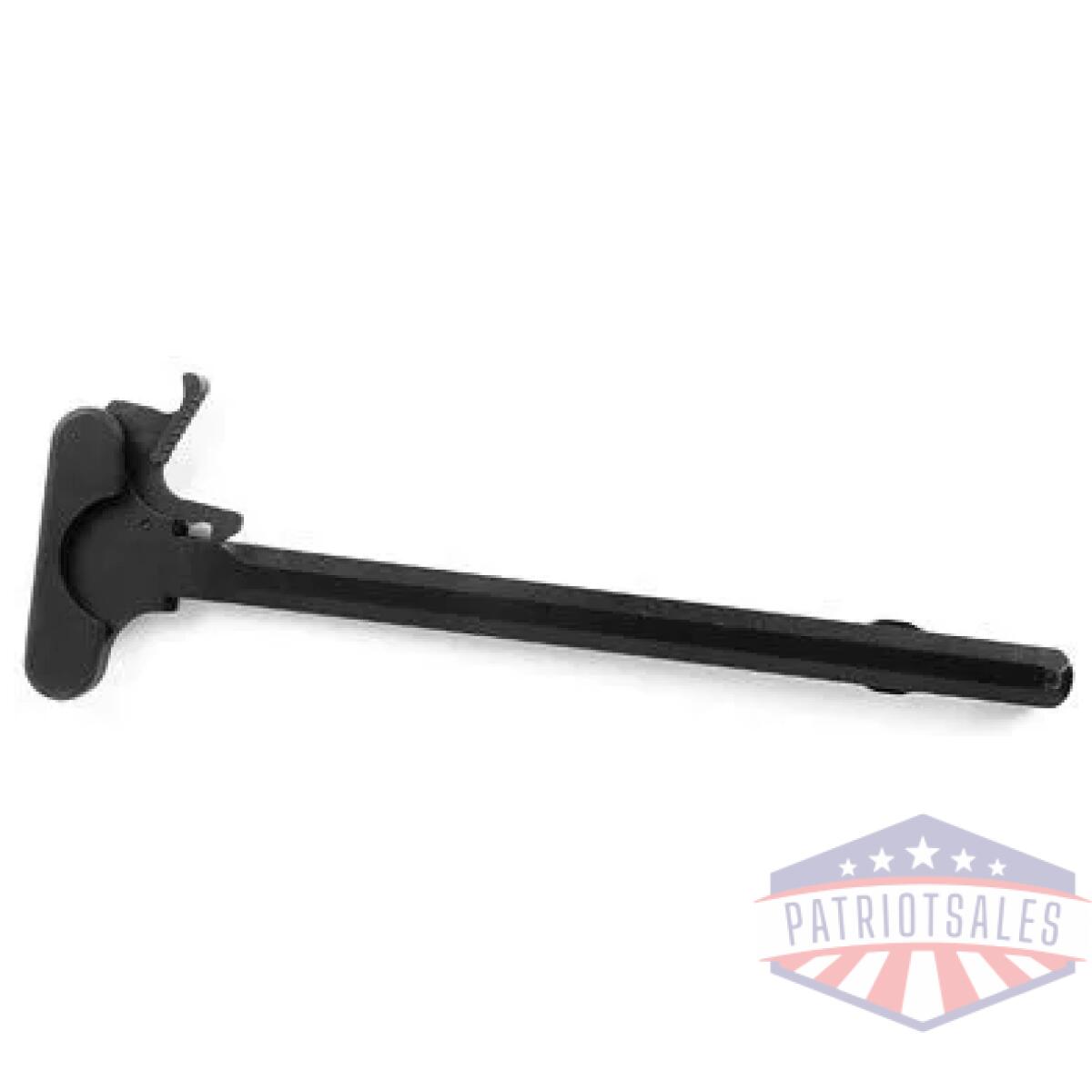 Lbarchel_1 - lbe ar charging handle w/ext latch - lbarchel 1