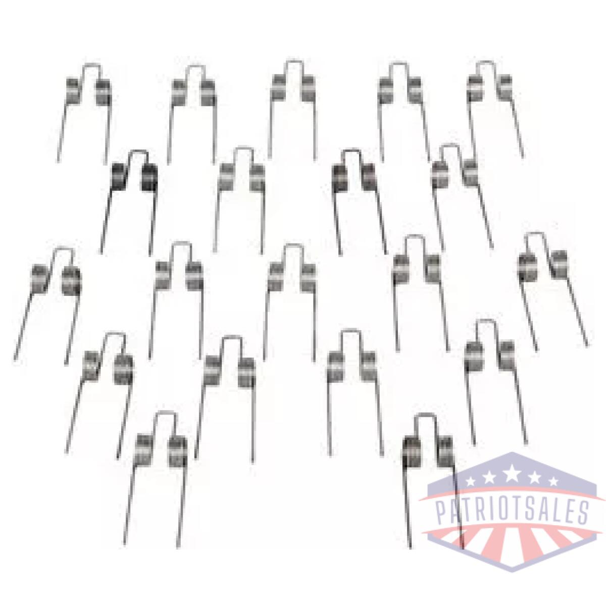 Lbarhs20pk_1 - lbe ar15 hammer spring 20pk - lbarhs20pk 1