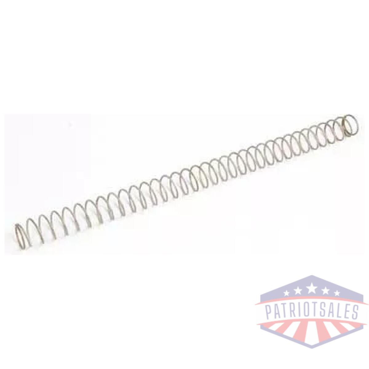 Lbe ar 308 recoil spring rifle - image 1