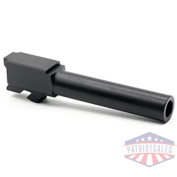 LBE BARREL FOR GLOCK 19 9MM BLK