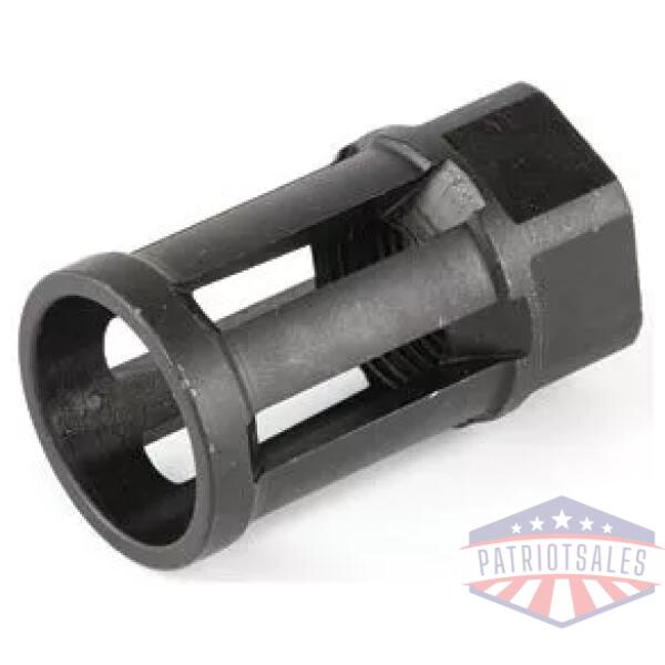 LWD FLASH HIDER BLK