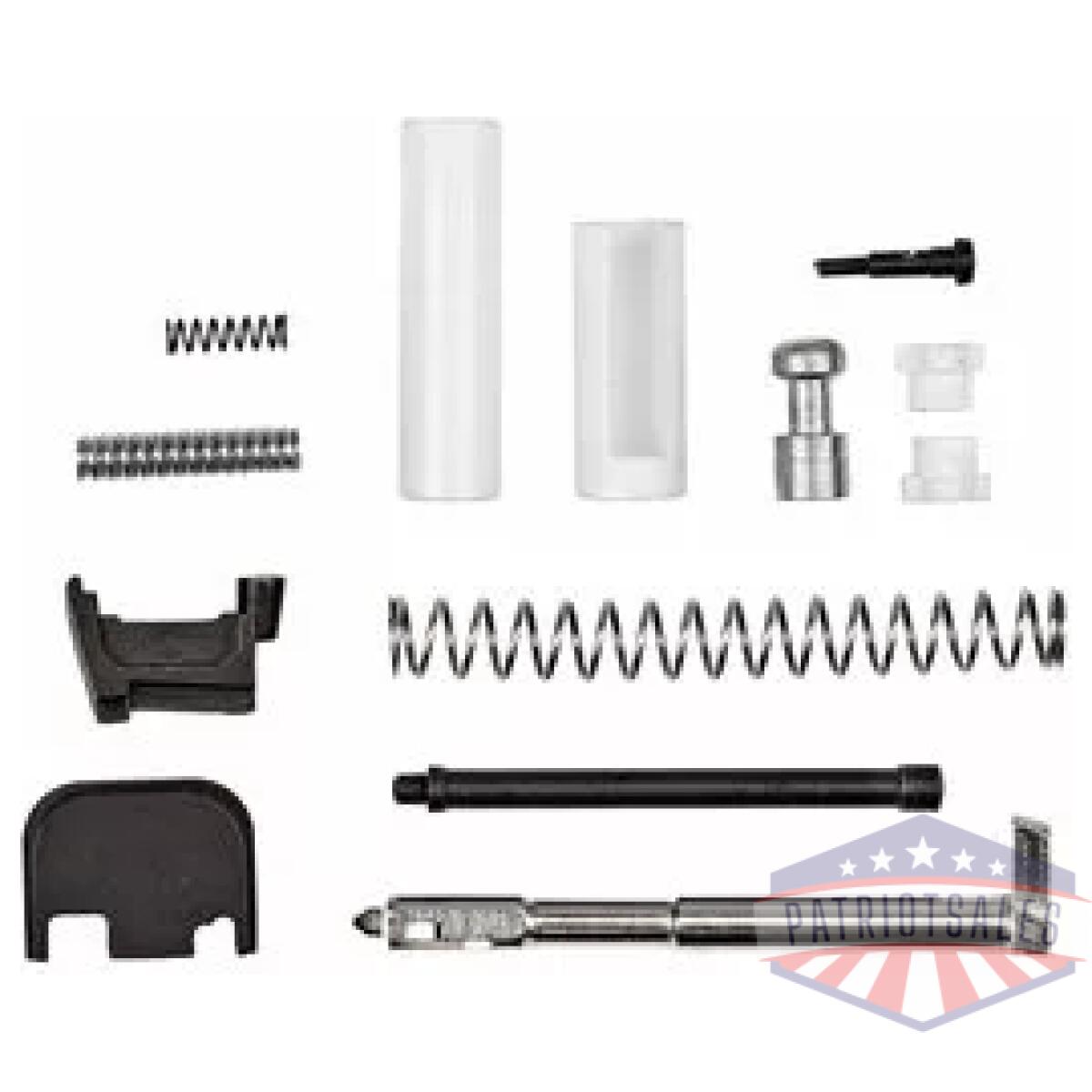 Lonelwd-slidekit-9_1 - lwd completion kit 9mm for glk - lonelwd slidekit 9 1