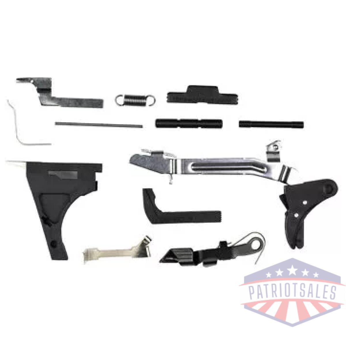 Lwd lower parts kit fullsize - image 1