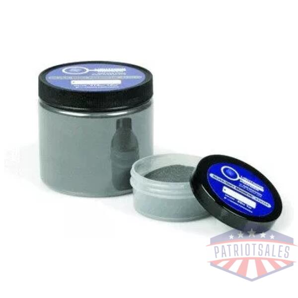 Magnetic Powder
