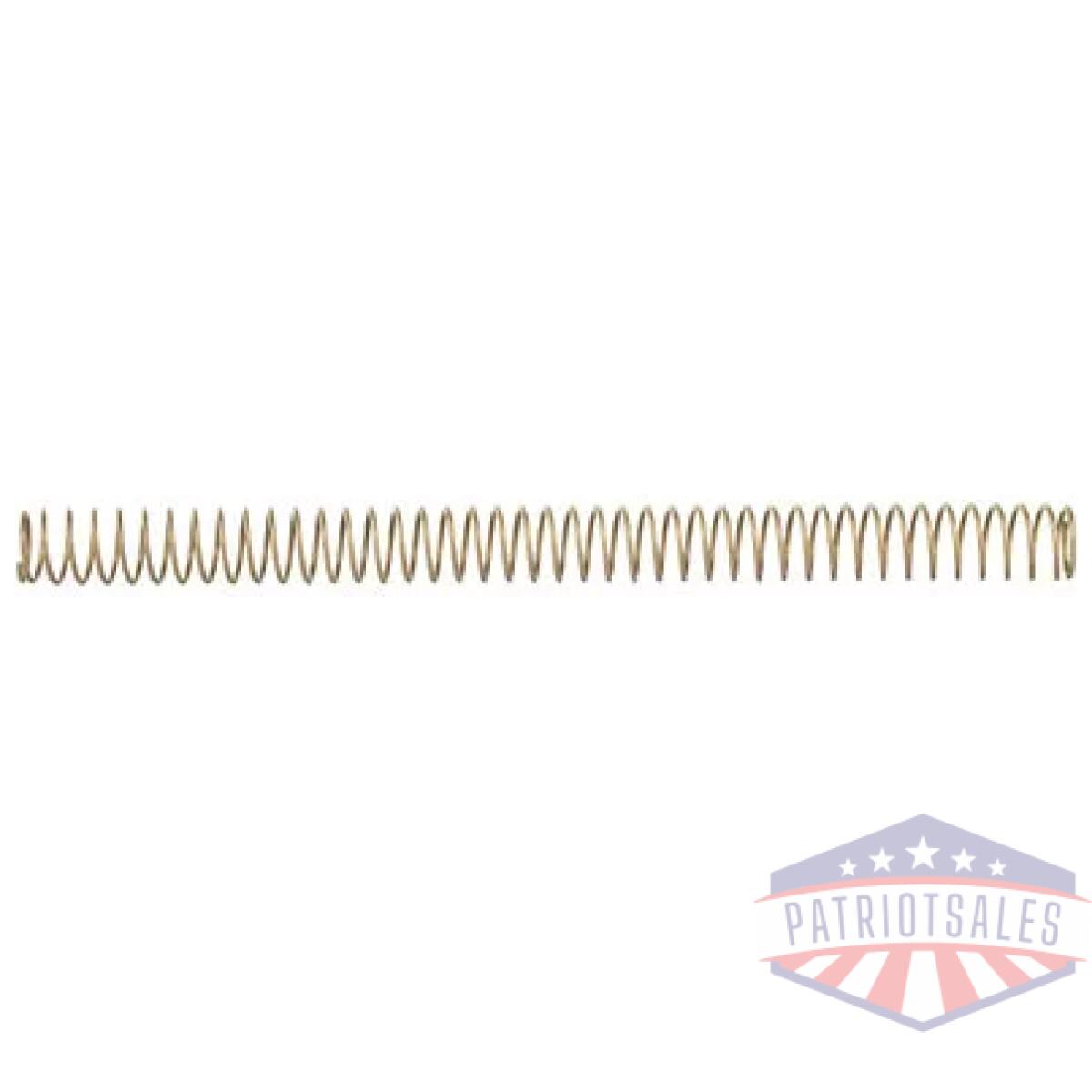 Luthbs-10b_1 - luth ar 223 rifle buffer spring - luthbs 10b 1