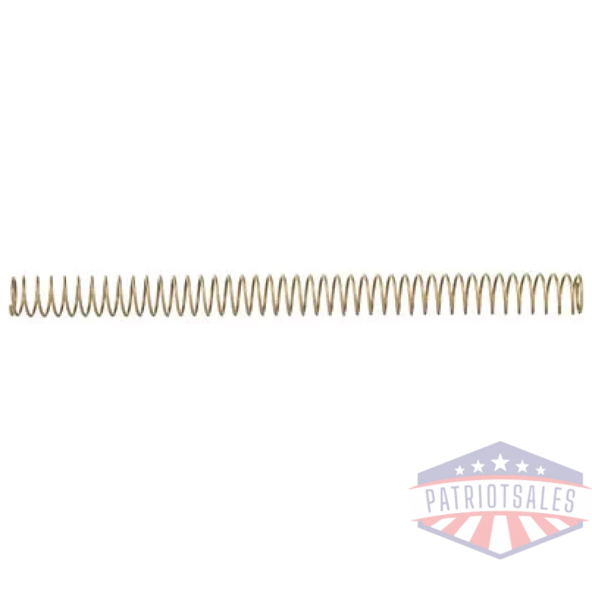 Luthbs-10b_1 - luth ar 223 rifle buffer spring - luthbs 10b 1