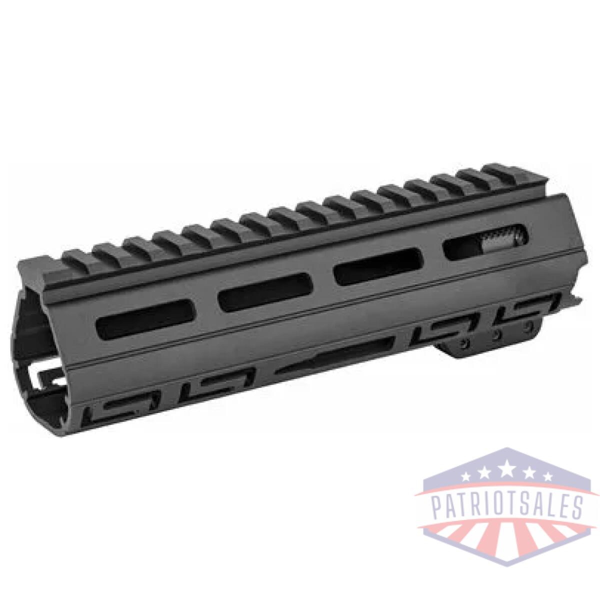 Luthhg-v-7m_1 - luth ar palm handguard 7" mlok - luthhg v 7m 1