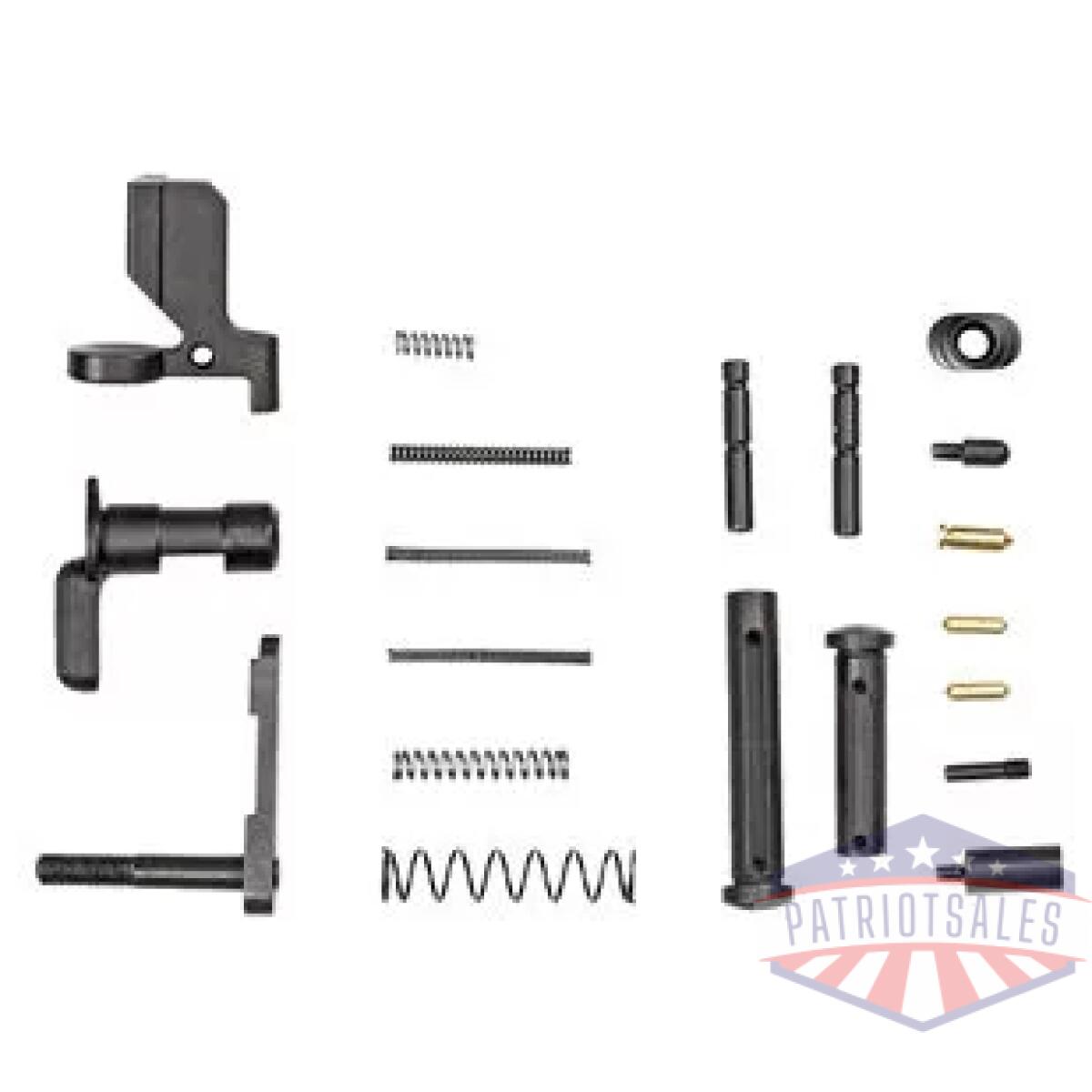 Luthlrpk-bldr-308_1 - luth ar 308 lower parts kit builder - luthlrpk bldr 308 1