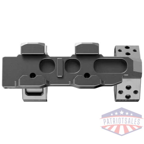 AUDERE SCOPE MOUNT LEVITAS - CANTILEVER 34MM 0MOA