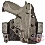 DESANTIS INFILTRATOR AIR HLSTR - IWB KYDEX FITS GLOCK 43/43X BL