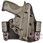 DESANTIS INFILTRATOR AIR HLSTR - IWB KYDEX SIG P365 BLACK