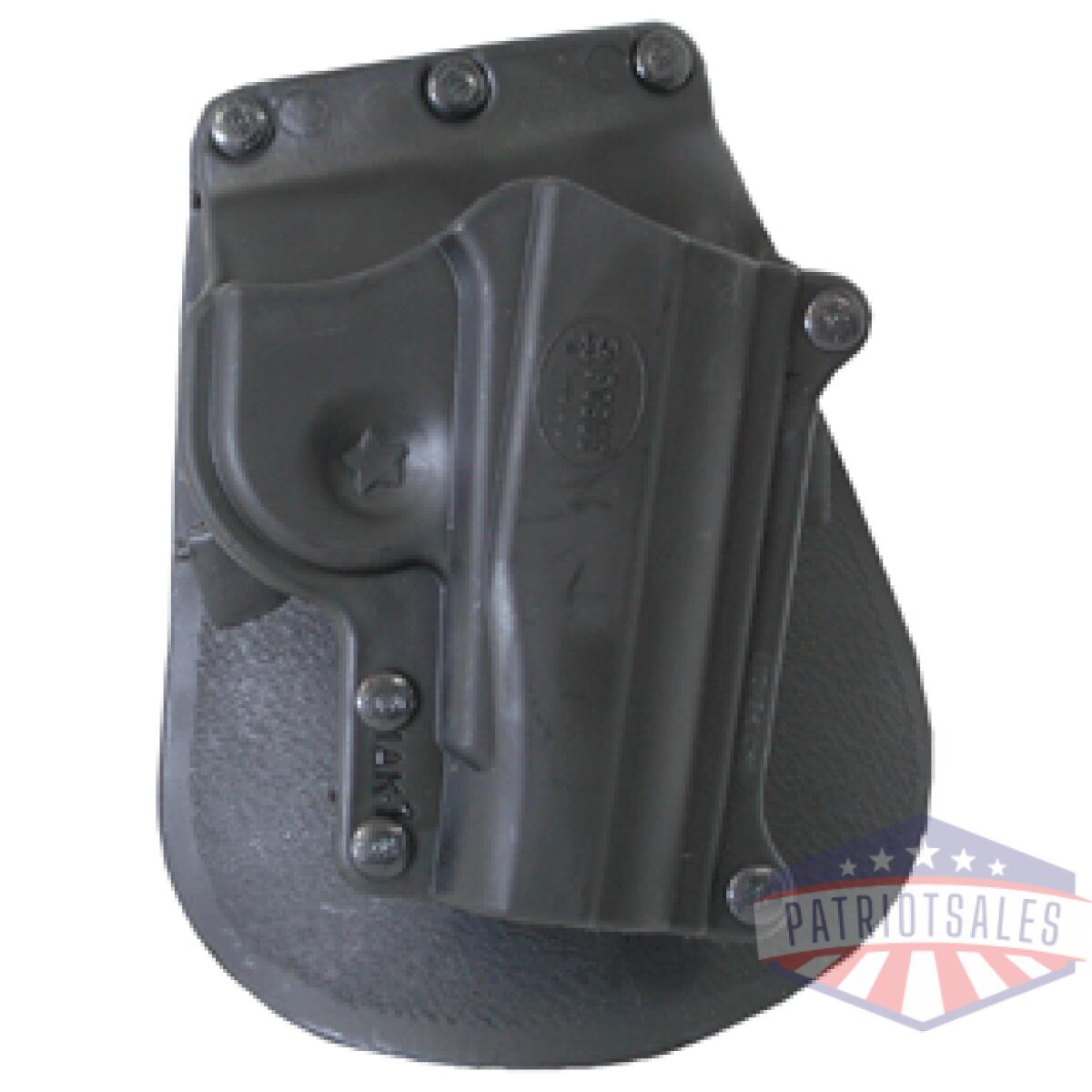Makrp - fobus holster roto paddle for - makarov pistol all mfg. - makrp
