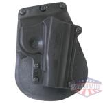 FOBUS HOLSTER ROTO PADDLE FOR - MAKAROV PISTOL ALL MFG.