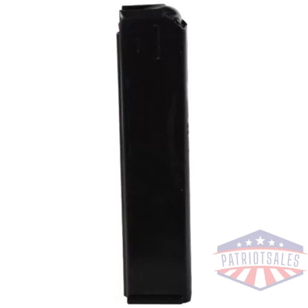METALFORM MAGAZINE AR-15 9MM - 20RD BLUED STEEL COLT STYLE