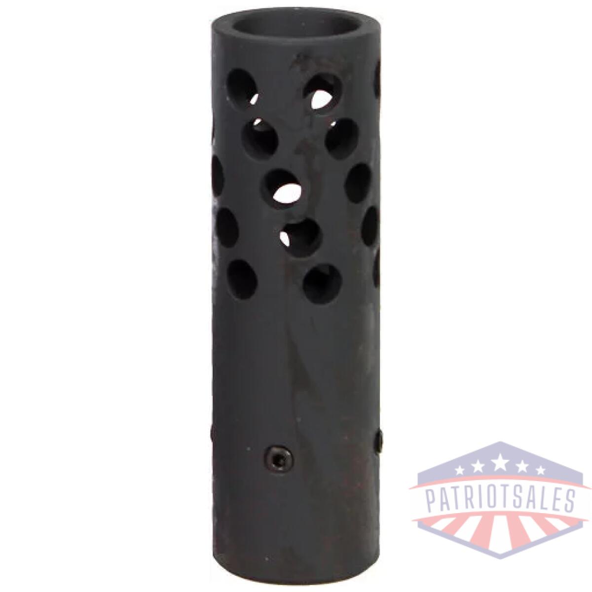 Mbeolembfackit - alexander 50 beowulf le pepper - pot threaded muzzle brake - mbeolembfackit
