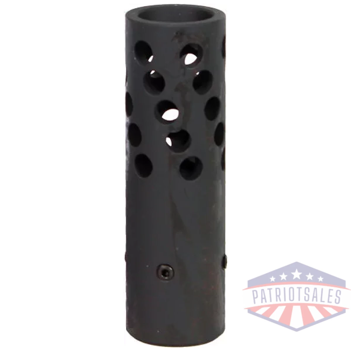 Alexander 50 beowulf le pepper - pot threaded muzzle brake - image 1