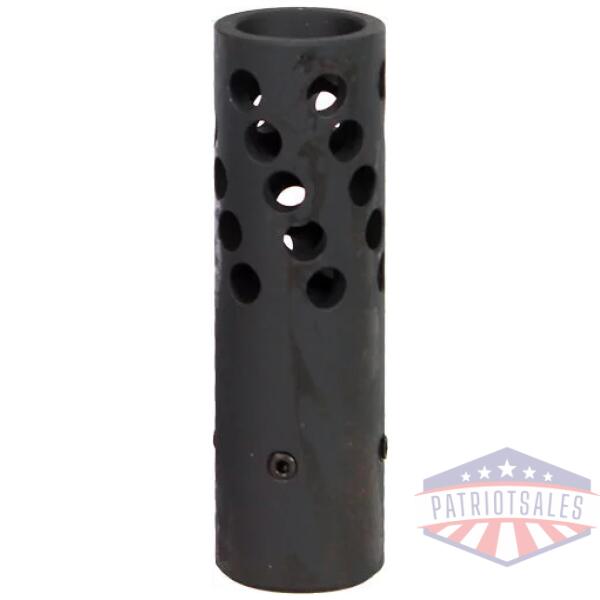ALEXANDER 50 BEOWULF LE PEPPER - POT THREADED MUZZLE BRAKE