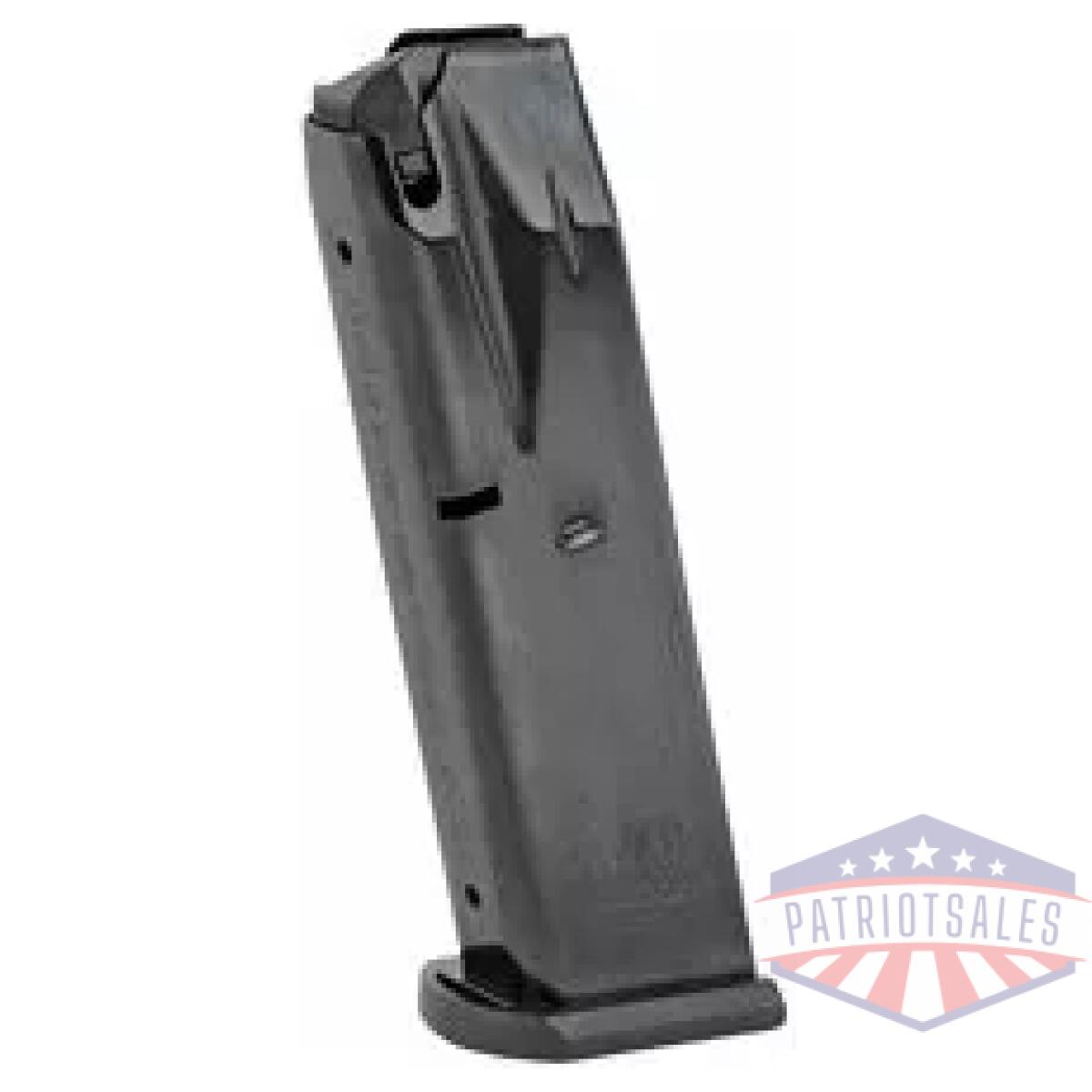Mec-gar mag beretta 92 9mm 10rd bl - image 1