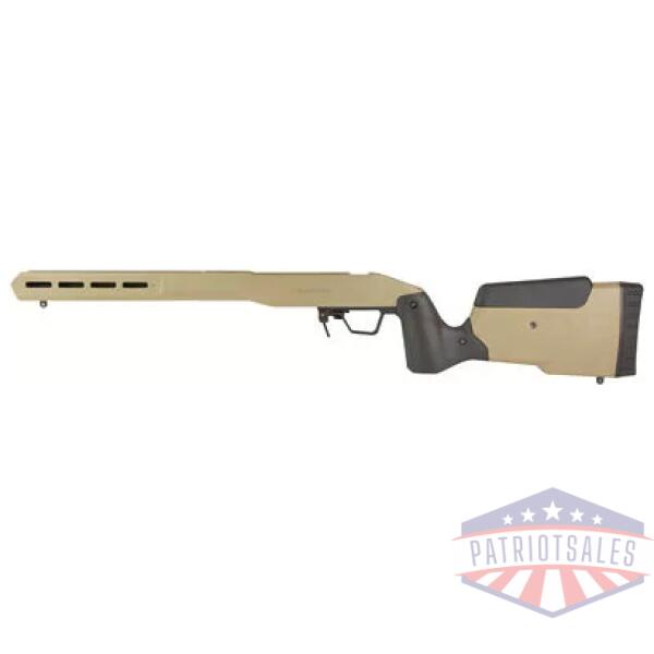 MDT FIELD STOCK SAVAGE SA FDE
